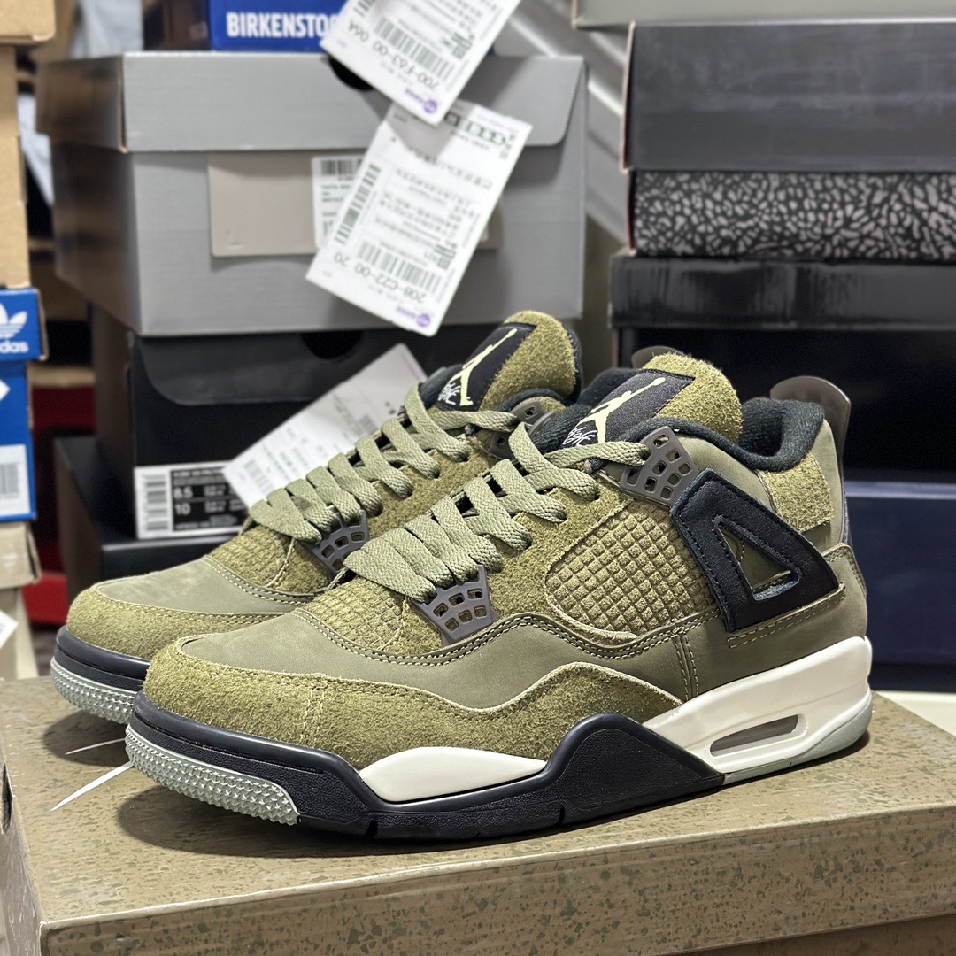 Nike Jordan shoe